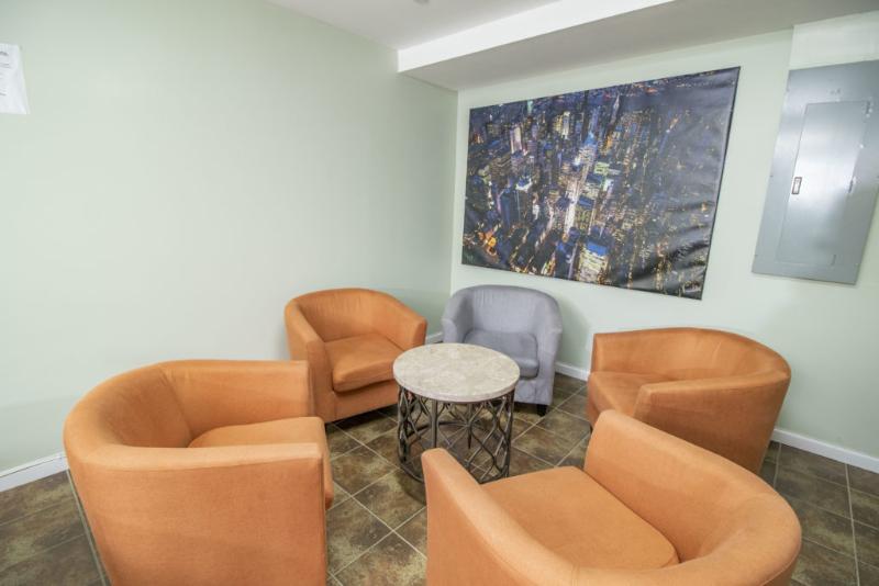 Fotos del hotel Canal Loft:  16