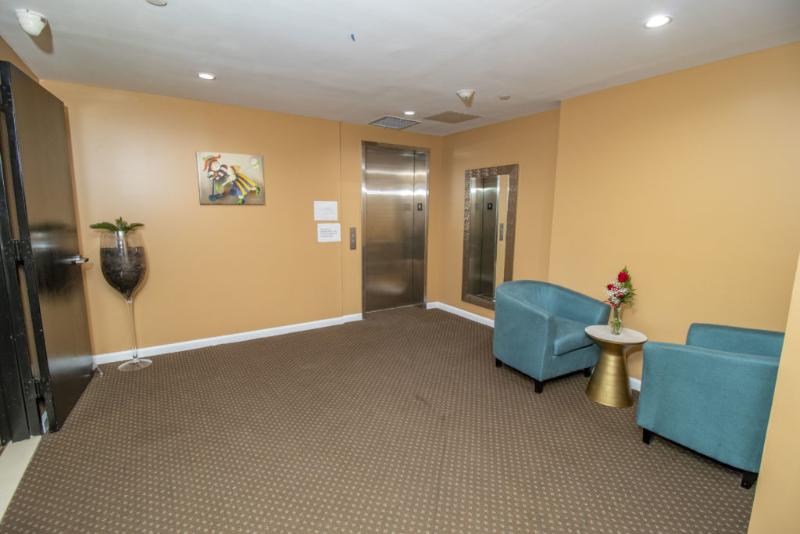 Fotos del hotel Canal Loft:  15