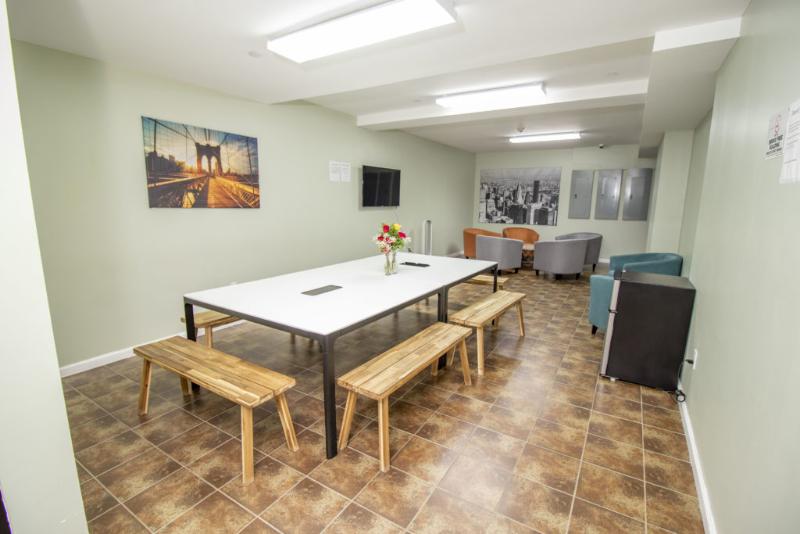 Fotos del hotel Canal Loft:  14