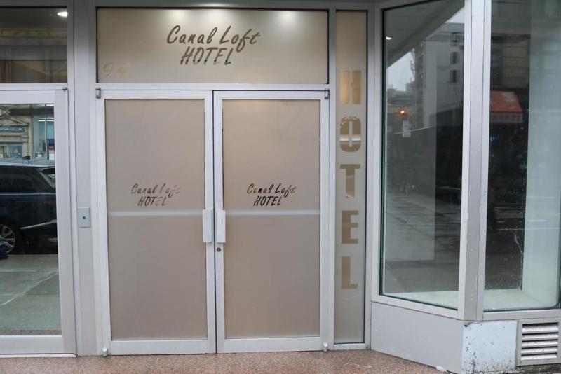 Fotos del hotel Canal Loft:  13