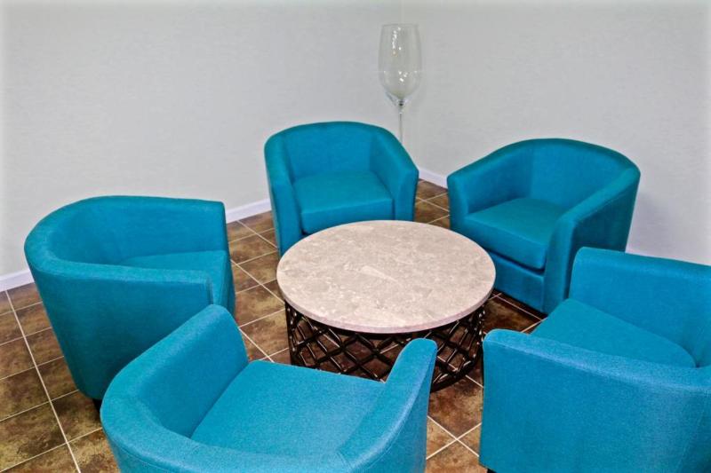 Fotos del hotel Canal Loft:  11