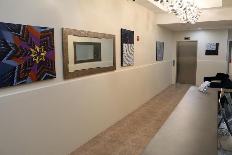 Fotos del hotel Canal Loft:  8