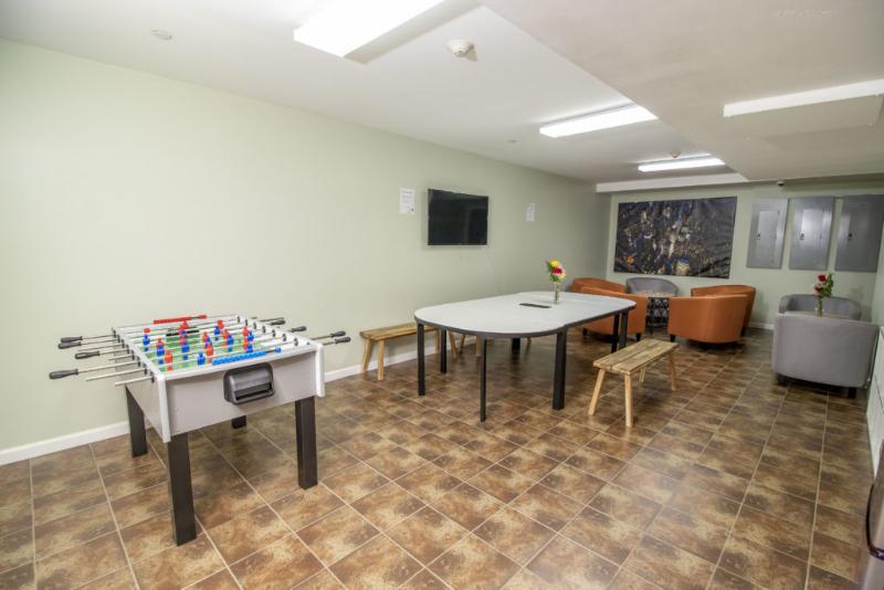 Fotos del hotel Canal Loft:  4