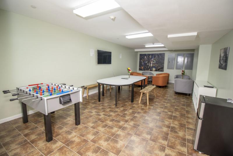 Fotos del hotel Canal Loft:  21