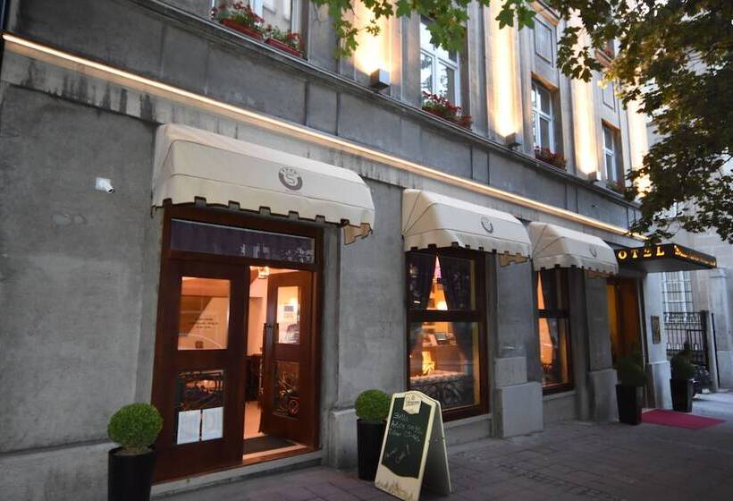 Fotos del hotel City Savoy:  2