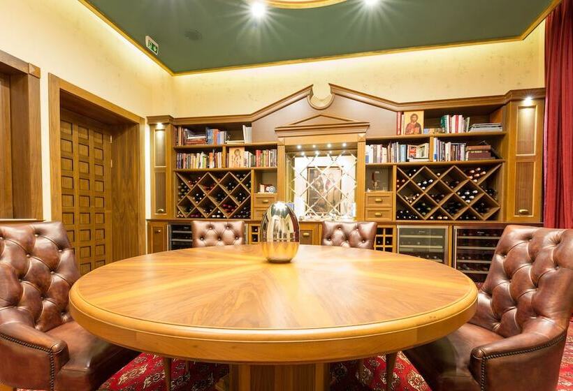 Fotos del hotel City Savoy:  7