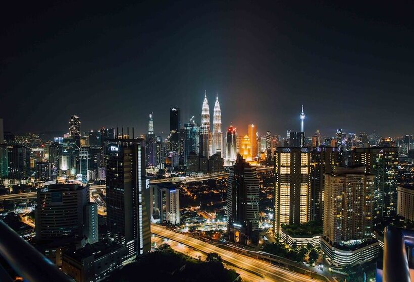 Expressionz Professional Suites By Mykey Global