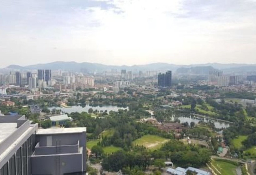 Fotos del hotel Expressionz Professional Suites By Mykey Global:  2