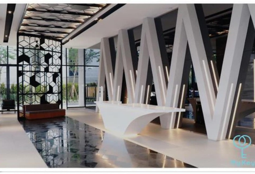 Fotos del hotel Expressionz Professional Suites By Mykey Global:  10