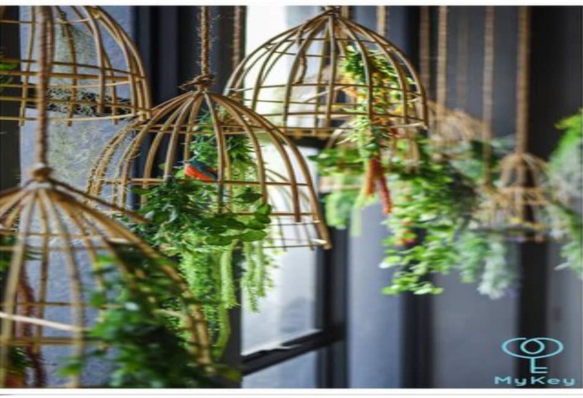 Fotos del hotel Expressionz Professional Suites By Mykey Global:  18