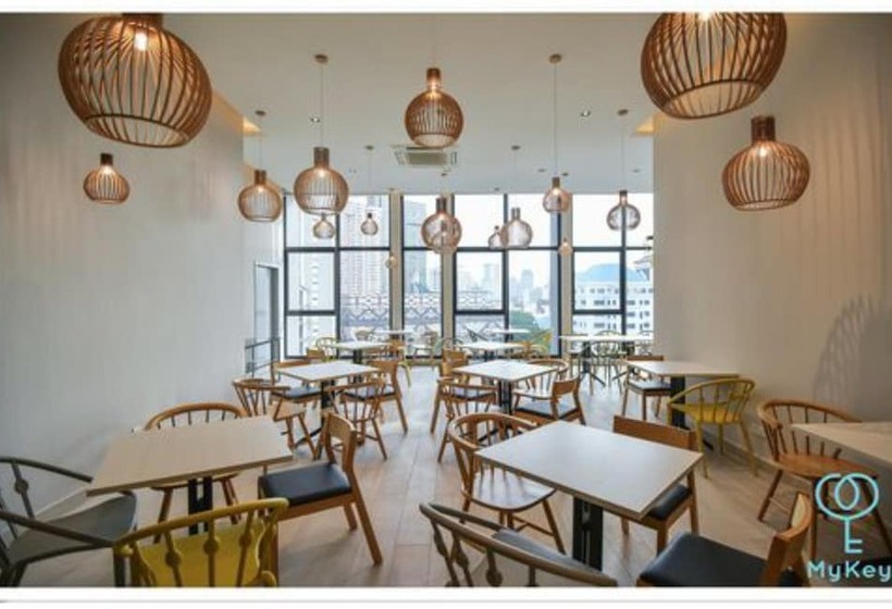 Fotos del hotel Expressionz Professional Suites By Mykey Global:  19