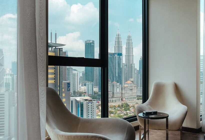 Fotos del hotel Expressionz Professional Suites By Mykey Global:  9