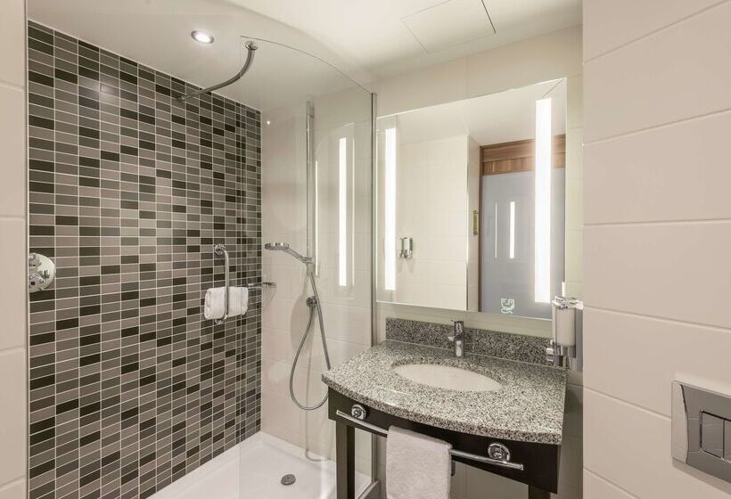 Fotos del hotel Hampton By Hilton Munich City West:  24
