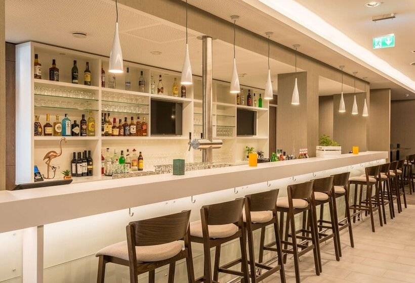 Fotos del hotel Hampton By Hilton Munich City West:  16