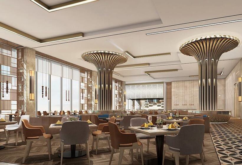 Fotos del hotel Howard Johnson Caexpo Plaza Nanning:  6