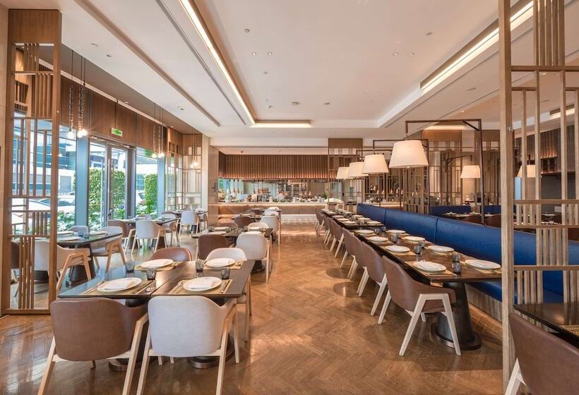 Fotos del hotel Howard Johnson Caexpo Plaza Nanning:  7