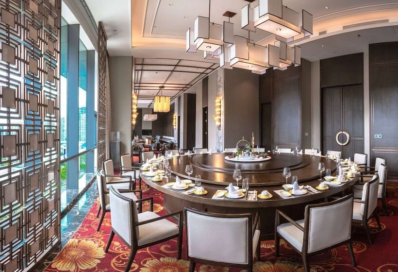 Fotos del hotel Howard Johnson Caexpo Plaza Nanning:  9