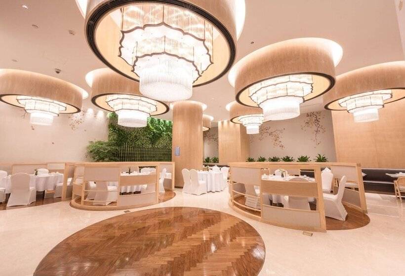 Fotos del hotel Howard Johnson Caexpo Plaza Nanning:  10