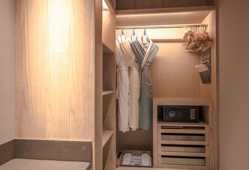 Fotos del hotel Howard Johnson Caexpo Plaza Nanning:  13