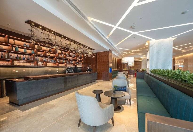 Fotos del hotel Howard Johnson Caexpo Plaza Nanning:  15