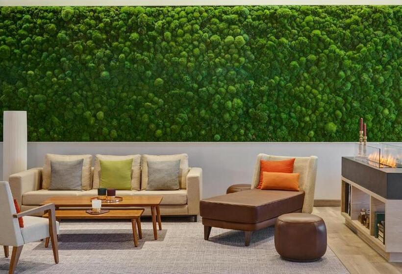 Fotos del hotel Intercityhotel Frankfurt Hauptbahnhof Süd:  23