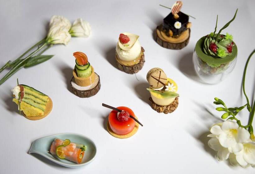 Fotos del hotel Intercontinental Hefei, An Ihg:  2