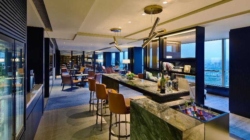 Fotos del hotel Intercontinental Hefei, An Ihg:  25