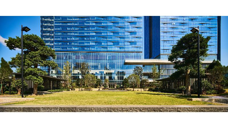 Intercontinental Hefei, An Ihg