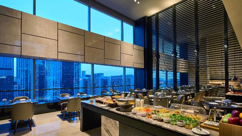 Fotos del hotel Intercontinental Hefei, An Ihg:  8