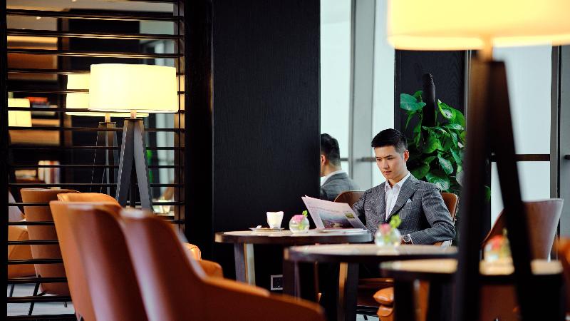 Fotos del hotel Intercontinental Hefei, An Ihg:  9