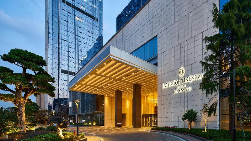 Fotos del hotel Intercontinental Hefei, An Ihg:  10