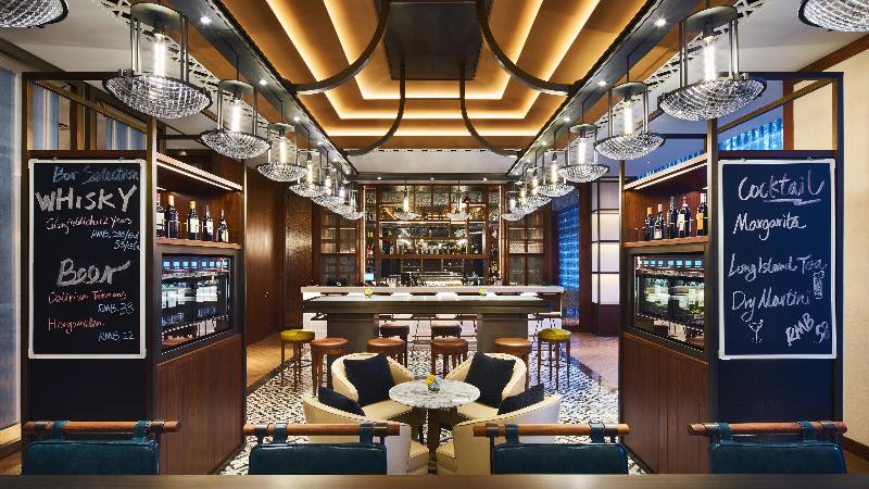 Fotos del hotel Intercontinental Hefei, An Ihg:  4