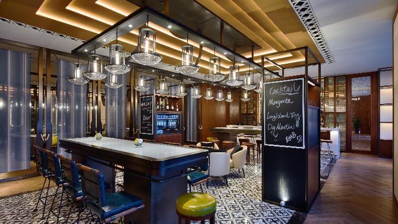 Fotos del hotel Intercontinental Hefei, An Ihg:  13