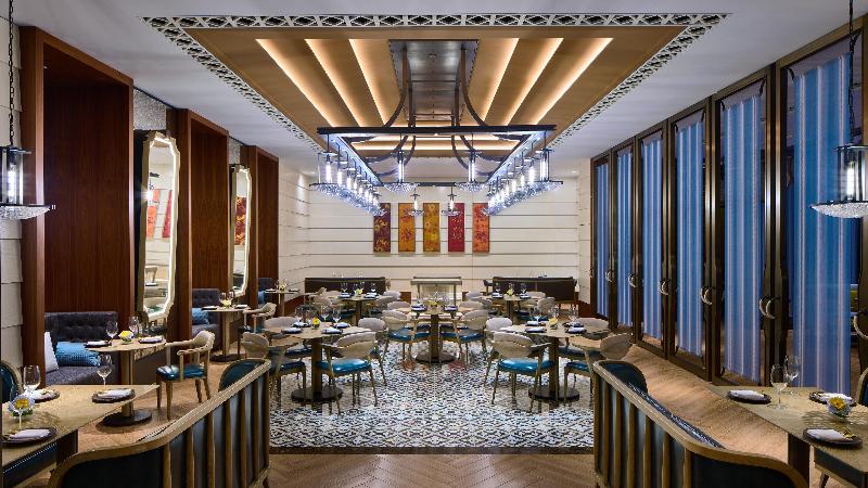 Fotos del hotel Intercontinental Hefei, An Ihg:  6