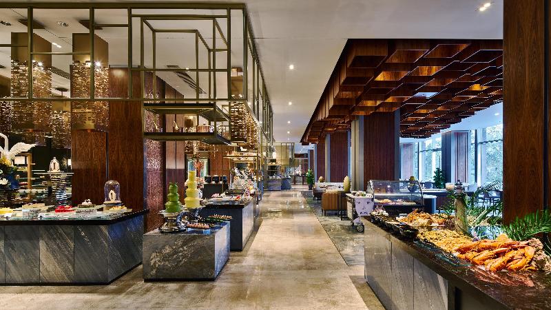 Fotos del hotel Intercontinental Hefei, An Ihg:  15