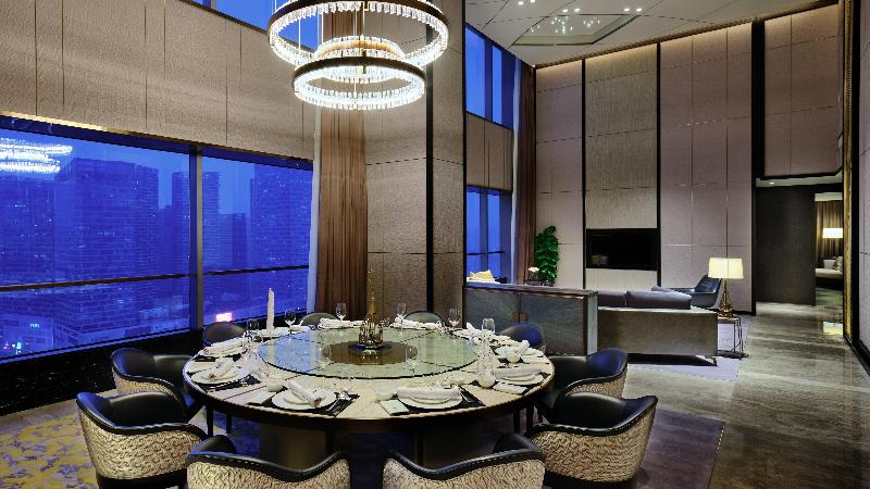 Fotos del hotel Intercontinental Hefei, An Ihg:  14
