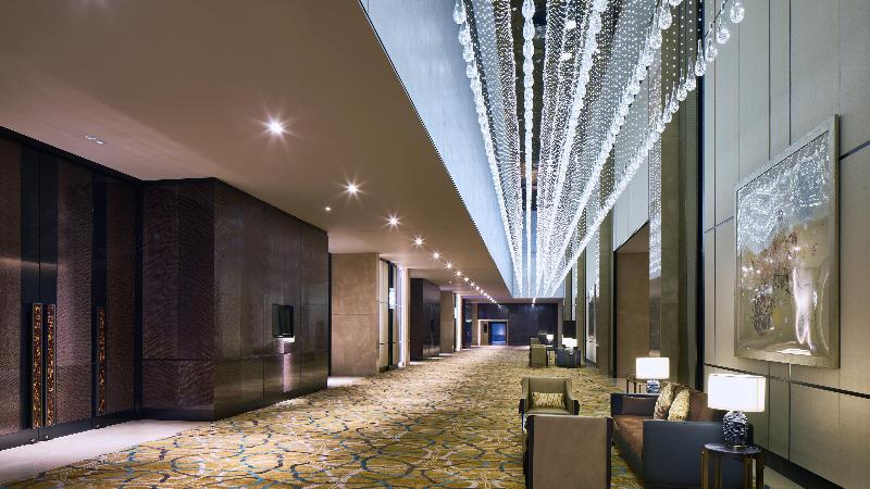 Fotos del hotel Intercontinental Hefei, An Ihg:  17