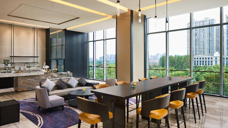 Fotos del hotel Intercontinental Hefei, An Ihg:  18