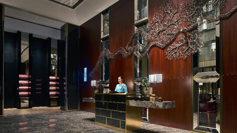 Fotos del hotel Intercontinental Hefei, An Ihg:  3