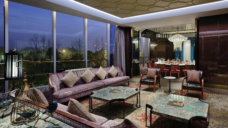Fotos del hotel Intercontinental Hefei, An Ihg:  21