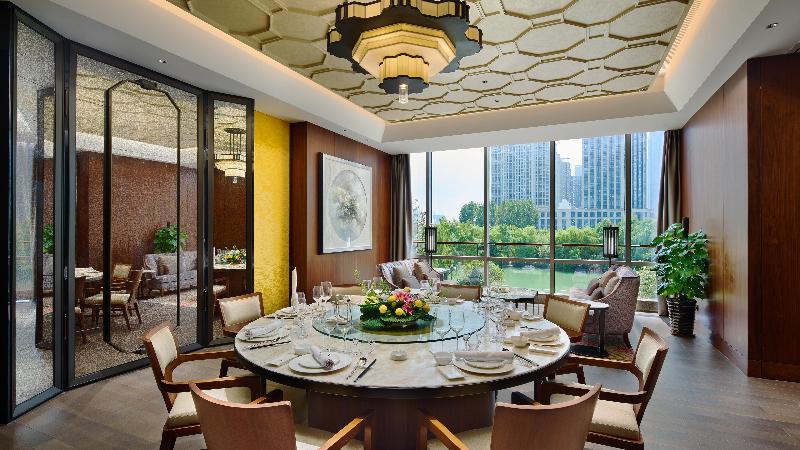 Fotos del hotel Intercontinental Hefei, An Ihg:  22