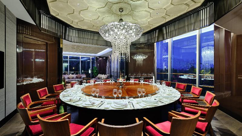 Fotos del hotel Intercontinental Hefei, An Ihg:  23