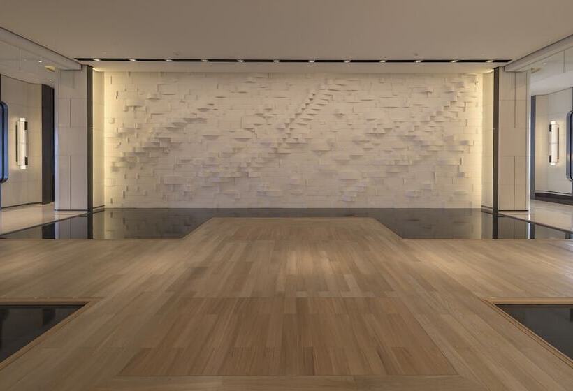 Fotos del hotel Jumeirah Nanjing:  24