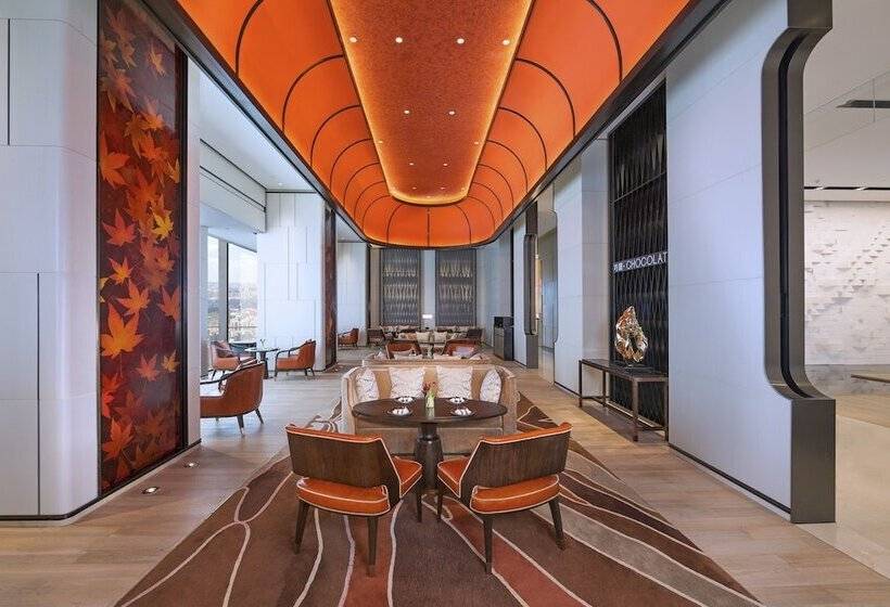 Fotos del hotel Jumeirah Nanjing:  22