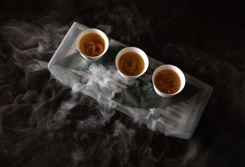 Fotos del hotel Jumeirah Nanjing:  18