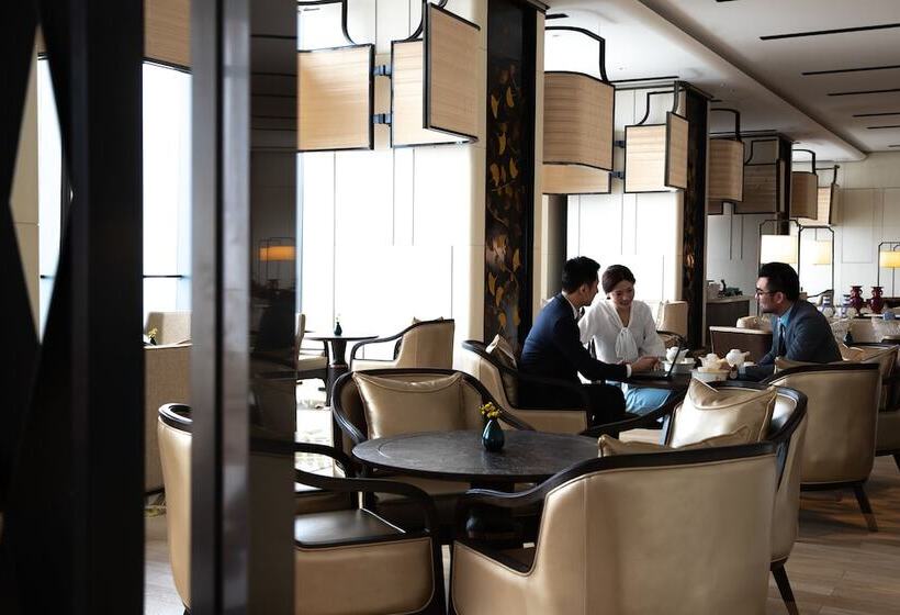 Fotos del hotel Jumeirah Nanjing:  9