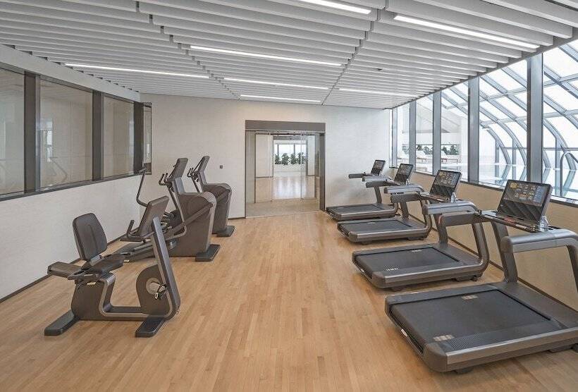 Fotos del hotel Jumeirah Nanjing:  14