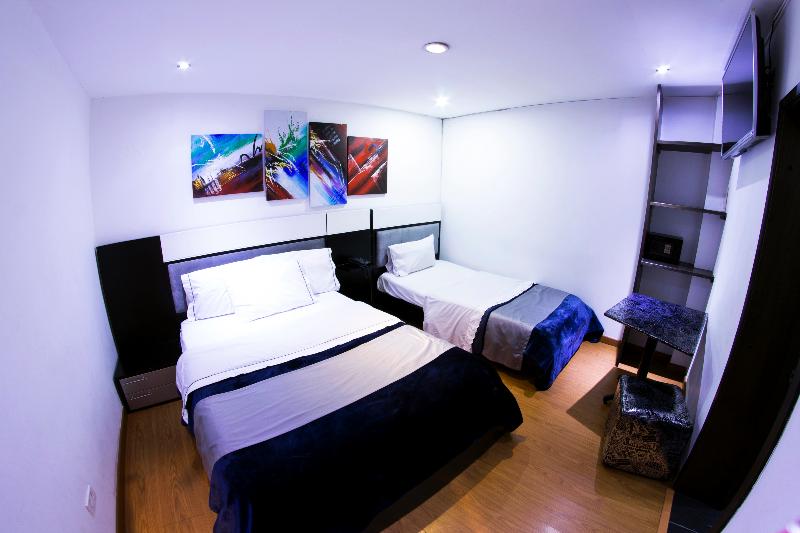 Fotos del hotel Olimpo Resort:  8