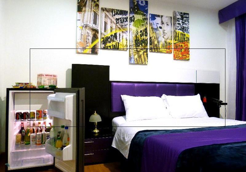 Fotos del hotel Olimpo Resort:  15