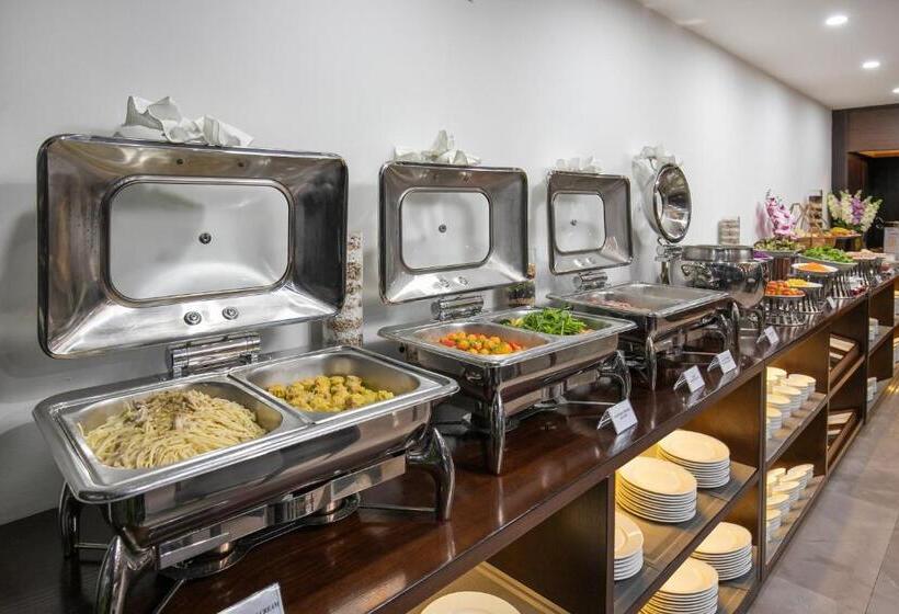 Fotos del hotel Palazzo 2:  20